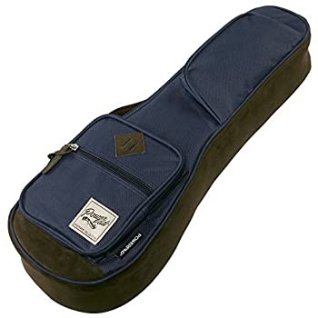 【中古品】Ibanez ソプラノサイズ・ウクレレ用 ケース 保護クッション装備 IUBS541-NB(中古品)の通販は