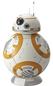 【中古品】スター・ウォーズ BB-8 1/2スケール プラモデル(中古品)