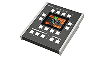 【中古品】TASCAM リモートコントロールユニット RC-SS150(中古品)