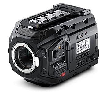 【中古品】Blackmagic design デジタルフィルムカメラ Blackmagic URSA Mini Pro 4.6K(中古品)の通販は