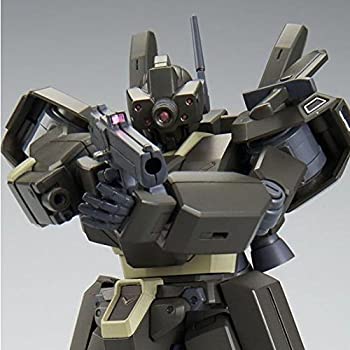 【未使用 中古品】バンダイ(BANDAI) HGUC 1/144 ジェガン(エコーズ仕様) コンロイ機 プラモデ(中古品)の通販は