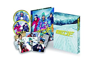 疾風ロンド 特別限定版(初回生産限定) [Blu-ray](中古品)の通販は