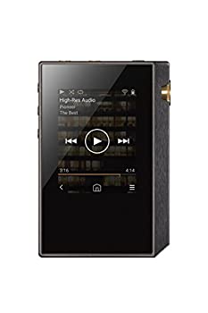 【中古品】パイオニア デジタルオーディオプレーヤー private ハイレゾ対応 ブラック (中古品)