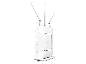 【未使用 中古品】BUFFALO 無線LAN親機 11ac/n/a/g/b 1300+600Mbps WXR-1900DHP3(中古品)の通販は