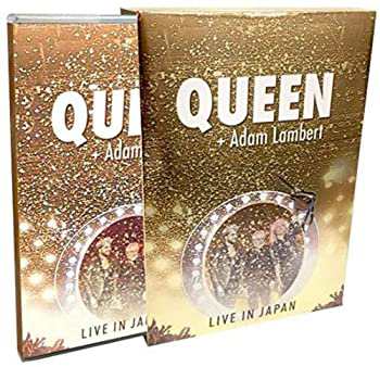 ライヴ・イン・ジャパン サマーソニック2014【4500セット初回限定盤ミラー (未使用 未開封の中古品)の通販は
