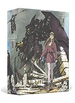 新機動戦記ガンダムW Blu-ray Box 2(未使用 未開封の中古品)