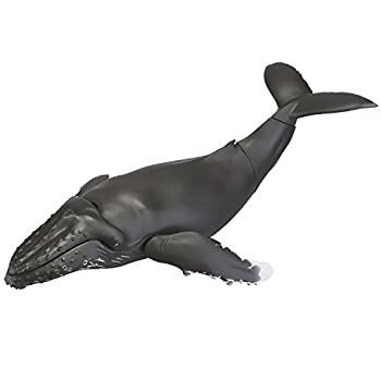 【未使用 中古品】ソフビトイボックス013 クジラ ザトウクジラ ノンスケール ソフトビニール (中古品)の通販は