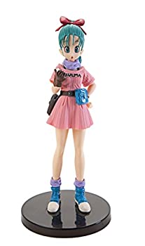 【中古品】ドラゴンボールZ SCultures BIG 造形天下一武道会7 其之五 ブルマ 通常カラ(中古品)の通販はその他おもちゃ