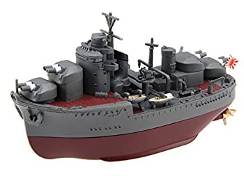 【中古品】フジミ模型 ちび丸艦隊シリーズSPOT No.21 秋月 おためしニッパー付きセッ (中古品)の通販は