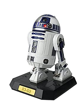 【中古品】超合金×12 Perfect Model スター・ウォーズ R2-D2(A NEW HOPE) 約176mm AB(中古品)