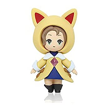【未使用 中古品】ファイナルファンタジーXIV ミニオンフィギュア vol.3 【クルル】 単品(中古品)の通販は 8,254円