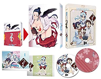 つぐもも VOL.3 [Blu-ray](未使用 未開封の中古品)の通販は