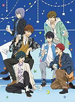 「映画 ハイ☆スピード!-Free! Starting Days-」スペシャルイベント 岩鳶中(未使用 未開封の中古品)の通販は