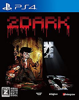 2Dark 【CEROレーティング「Z」】 - PS4(中古品)