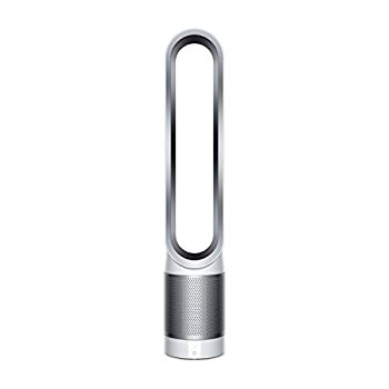 【中古品】ダイソン 空気清浄機能付 タワーファン dyson Pure Cool Link TP03WS ホワ (中古品)