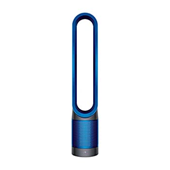未使用 中古品】ダイソン 空気清浄機能付 タワーファン dyson Pure 
