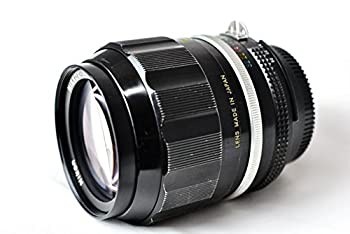 【中古品】Nikon NIKKOR−P・C Auto 105mm/F2.5(中古品)