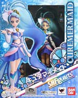 S.H.フィギュアーツ キュアマーメイド『Go！プリンセスプリキュア』(魂ウェ(未使用 未開封の中古品)の通販は