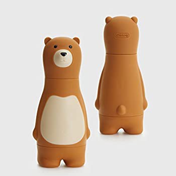 【未使用 中古品】BearPapa ブラウン HT-BR2002 BN(中古品)