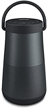 【中古品】Bose SoundLink Revolve+ Bluetooth speaker ポータブルワイヤレススピーカ(中古品)の通販は