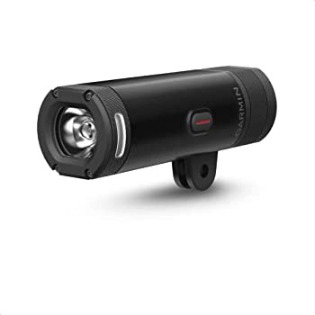 【中古品】Garmin Varia UT 800 Smart Headlight Urban Edition with Dual Out-front (中古品)