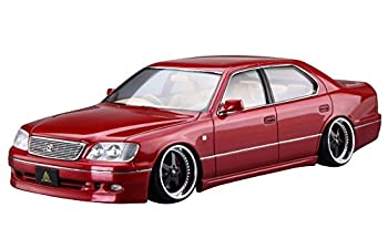 【未使用 中古品】青島文化教材社 1/24 ザ・チューンドカーシリーズ No.23 トヨタ オートクチ(中古品)の通販は