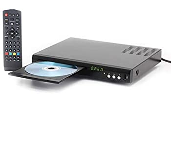 【未使用 中古品】ブルーレイ プレーヤー 再生専用 HDMIケーブル付属 据え置き型 レボリュー (中古品)の通販は 28,860円