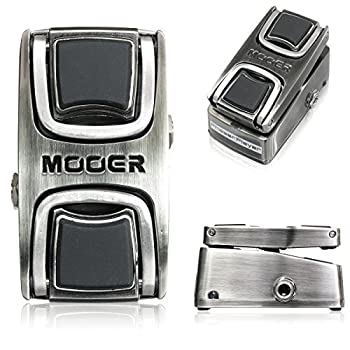 【未使用 中古品】Mooer PhaserPlayer フェイザー ギターエフェクター(中古品)の通販は