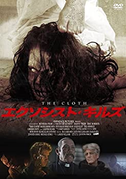 エクソシスト・キルズ [DVD] d2ldlup エクソシスト・キルズ [DVD] d2ldlup Amazon.co.jp
