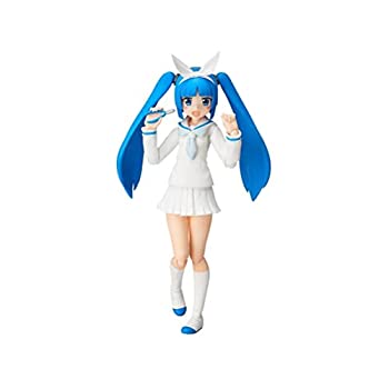 【未使用 中古品】figma 究極! ニパ子ちゃん ニパ子 ノンスケール ABS&PVC製 塗装済み可動フ (中古品)の通販は