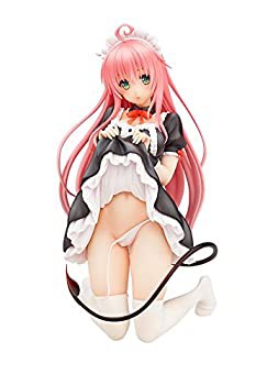 【中古品】アルター To LOVEる-とらぶる-ダークネス ララ・サタリン・デビルーク メイ(中古品)