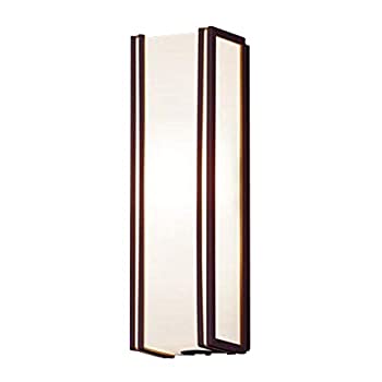 【未使用 中古品】パナソニック(Panasonic) LED ポーチライト 壁直付型 40形 電球色 LGWC8040(中古品)の通販は 20,851円