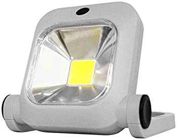 【未使用 中古品】富士倉(Fujikura) 20W充電式 LED スタイリッシュライト YT-002(中古品)