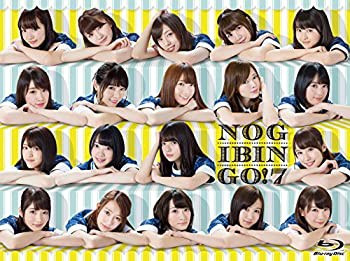 NOGIBINGO! 7 Blu-ray BOX(未使用 未開封の中古品)の通販は