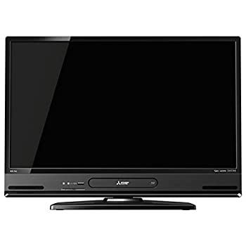 【中古品】三菱 32V型地上・BS・110度CSデジタル ハイビジョンLED液晶テレビ(1TB HDD (中古品)