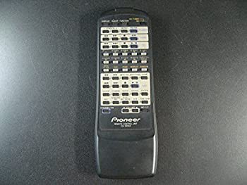 パイオニア オーディオリモコン CU-SX144(中古品)の通販は