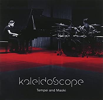 kaleidoscope(中古品)の通販は 5,082円