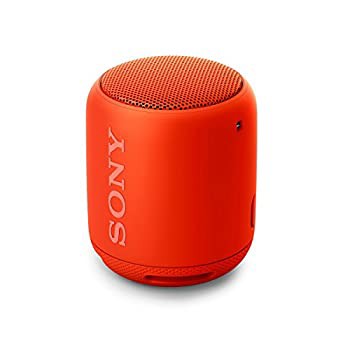【未使用 中古品】ソニー ワイヤレスポータブルスピーカー 重低音モデル SRS-XB10 : 防水/Blu(中古品)の通販は