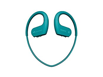 【中古品】ソニー ヘッドホン一体型ウォークマン Wシリーズ NW-WS623 : 4GB スポーツ (中古品)
