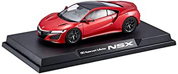 【未使用 中古品】タミヤ マスターワークコレクション No.157 1/24 NSX レッド 組立て塗装済 (中古品)の通販は 21,411円