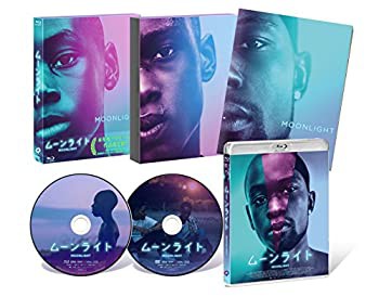 ムーンライト コレクターズ・エディション [Blu-ray](未使用 未開封の中古品)の通販は
