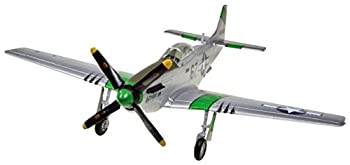 【中古品】童友社 1/72 彩シリーズ No.5 アメリカ軍 P-51D マスタング 塗装済みプラモ(中古品) 5,470円