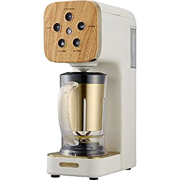 新品・未使用品】SOLUNA Quattro Choice コーヒーメーカー 【公式通販】