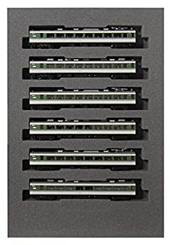 未使用 中古品】KATO Nゲージ 189系 グレードアップあさま 6両増結