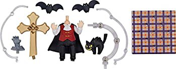 【中古品】ねんどろいどもあ ハロウィンセット 男の子Ver. ノンスケール ABS&PVC製 塗(中古品)の通販は 9,771円