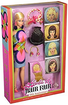 【未使用 中古品】Barbie Hair Fair Set(中古品)の通販は