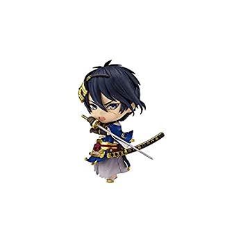 【中古品】オランジュ・ルージュ(Orange Rouge) ねんどろいどこ~で 三日月宗近 真剣必(中古品)の通販は