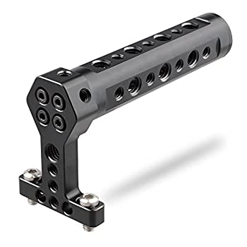 【未使用 中古品】CAMVATE カメラトップハンドル チーズハンドルグリップ(中古品)