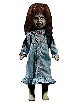 中古品】リビングデッドドールズ エクソシスト リーガン・マクニール