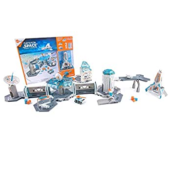 【中古品】ヘックスバグ ナノスペース コズミックコマンド Hexbug nano SPACE Cosmic (中古品)の通販は